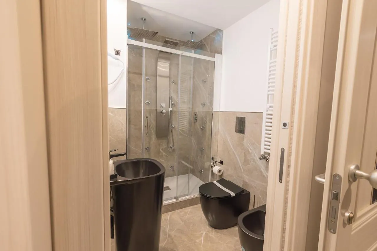 Gasthof Maximum Exclusive Suite & Spa Palermo