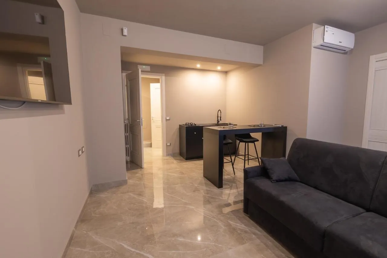 Maximum Exclusive Suite & Spa Palermo Vendégház