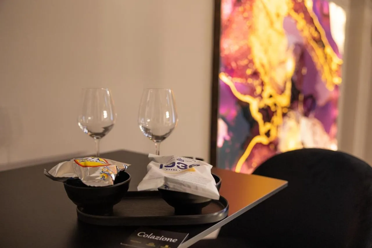 Gasthof Maximum Exclusive Suite & Spa Palermo
